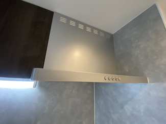 【設備】 | 扇町A棟WEST