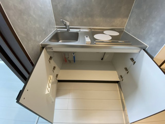 【収納】 | 扇町A棟WEST