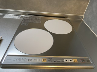 【キッチン】 | 扇町A棟WEST