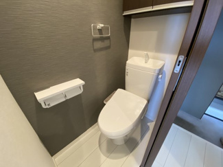 【トイレ】 | 扇町A棟WEST