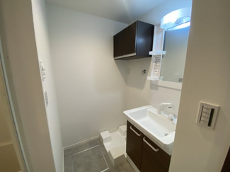 【洗面所】 | 扇町A棟WEST