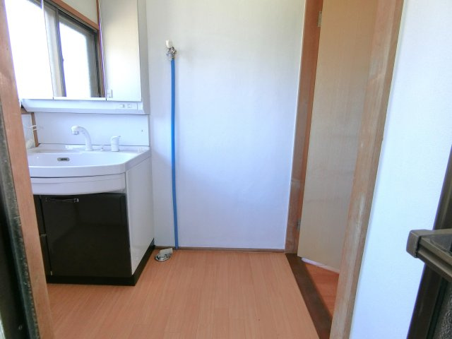 勢田貸家の設備