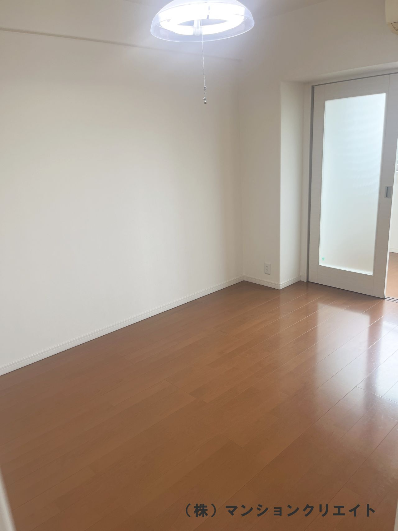 サーパス西別院の洋室|洋室6.2帖