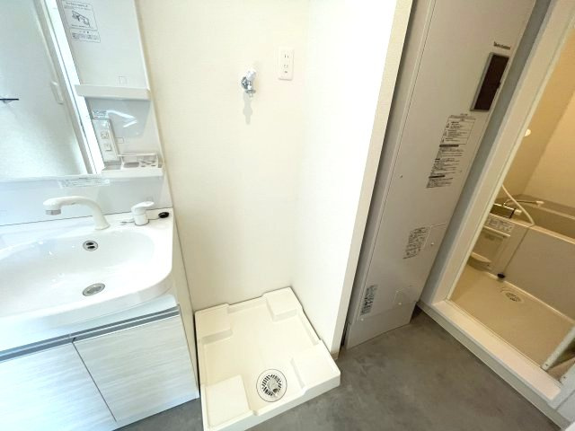パシフィック千林の設備
