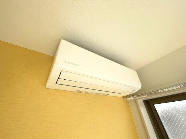 パシフィック千林の設備
