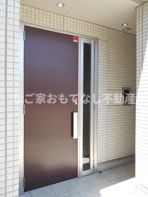 【エントランス】 | ステージ杉