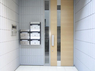 【その他共用部分】