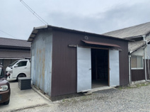 仰木③　倉庫の画像