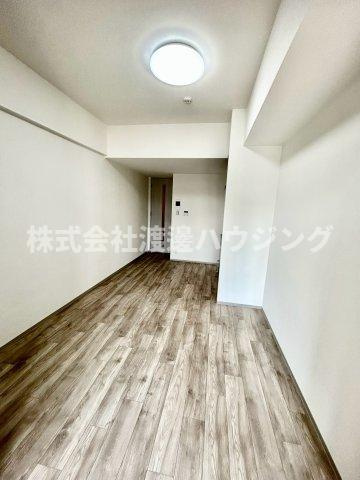 リプネスコート江坂Ⅱの内装