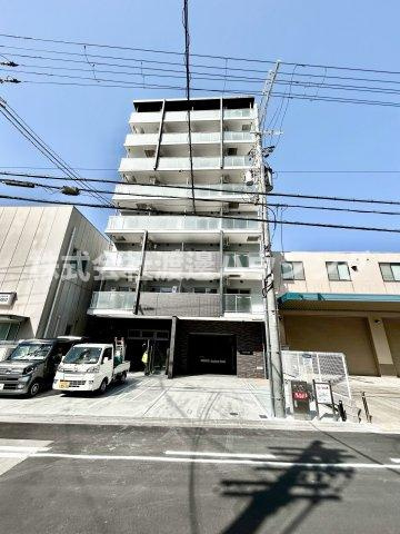 リプネスコート江坂Ⅱ