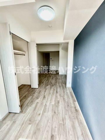 リプネスコート江坂Ⅱの内装