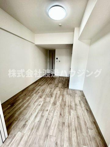 リプネスコート江坂Ⅱの内装