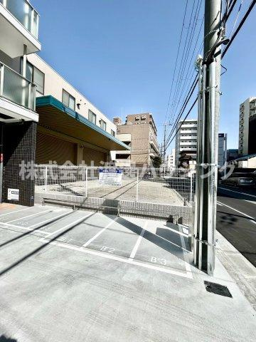 リプネスコート江坂Ⅱのその他共用部分