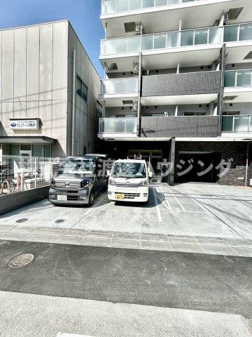 リプネスコート江坂Ⅱのその他