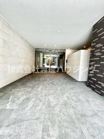 リプネスコート江坂Ⅱのその他