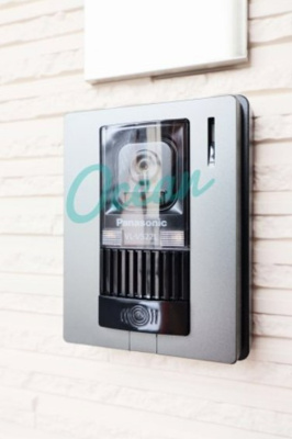 【セキュリティ】 | ウイングMK綾瀬 | ※同一仕様写真