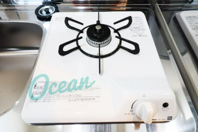 【設備】 | ウイングMK綾瀬 | ※同一仕様写真