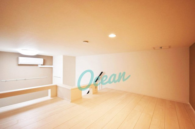 【寝室】 | ウイングMK綾瀬 | ※同一仕様写真