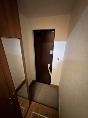 【エントランス】 | グランソフィア保塚