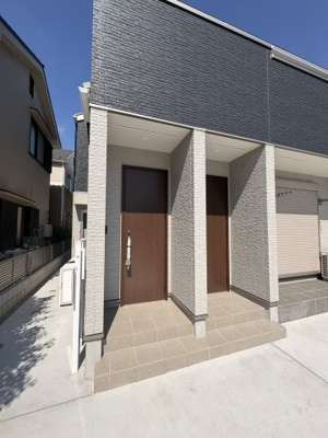 【エントランス】 | グランソフィア保塚