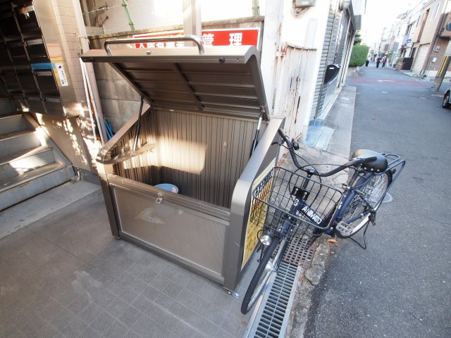 【その他共用部分】 | 明美マンション