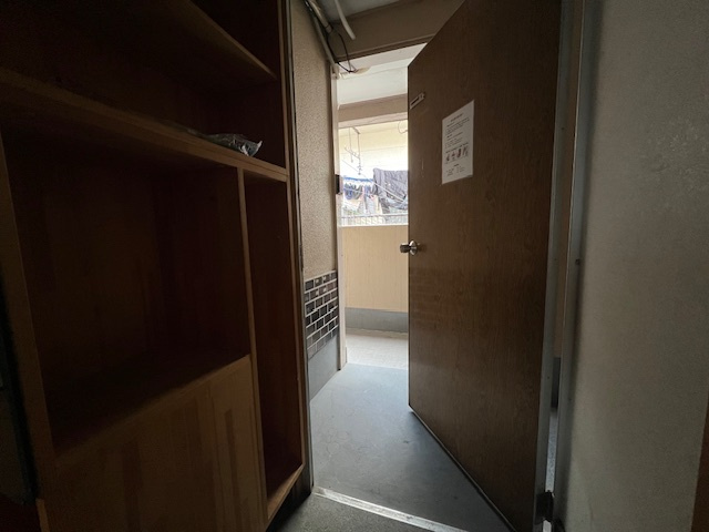  | 明美マンション