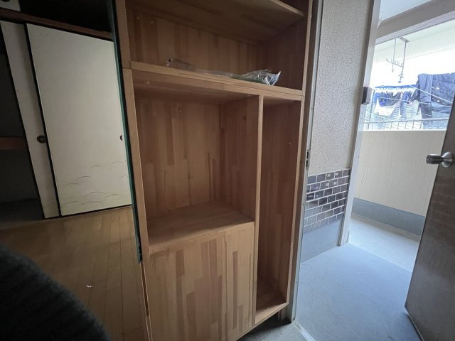  | 明美マンション