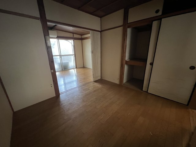  | 明美マンション