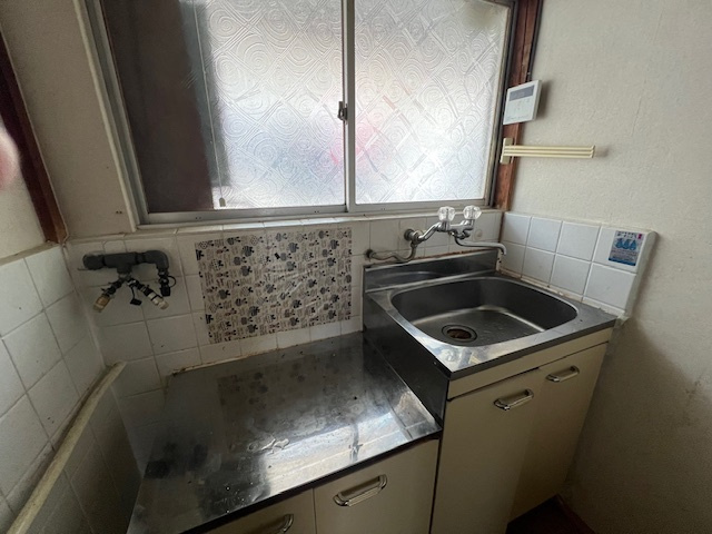  | 明美マンション