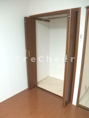 【収納】 | サンシャレイ永福町