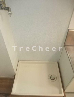 【設備】 | サンシャレイ永福町