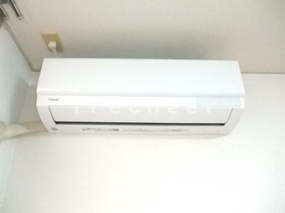 【その他】 | サンシャレイ永福町