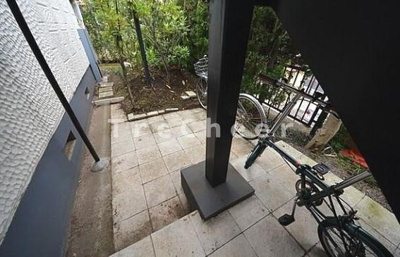 【その他共用部分】 | サンシャレイ永福町