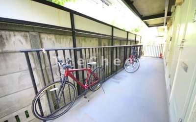 【その他共用部分】 | サンシャレイ永福町