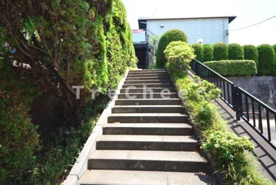 【その他】 | サンシャレイ永福町