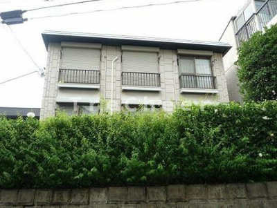 【外観】 | サンシャレイ永福町