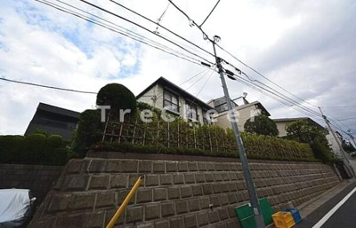 【外観】 | サンシャレイ永福町