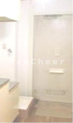 【玄関】 | サンシャレイ永福町