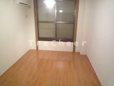 【寝室】 | サンシャレイ永福町