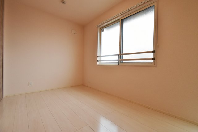 EVISTAGE甲子園の洋室