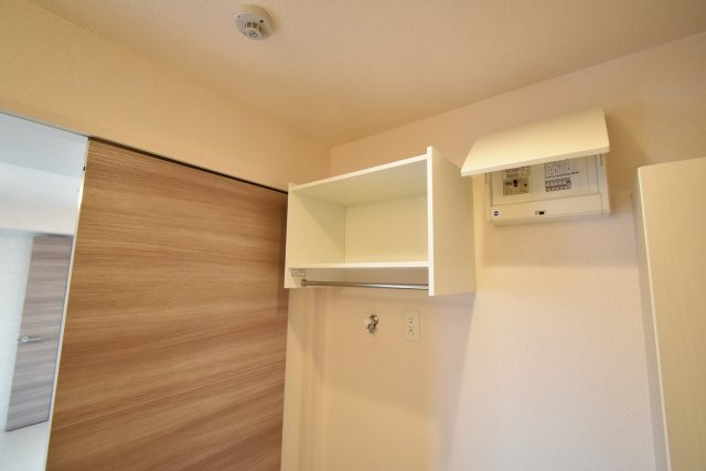 EVISTAGE甲子園の設備