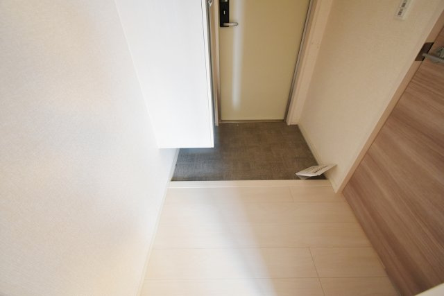 EVISTAGE甲子園の内装