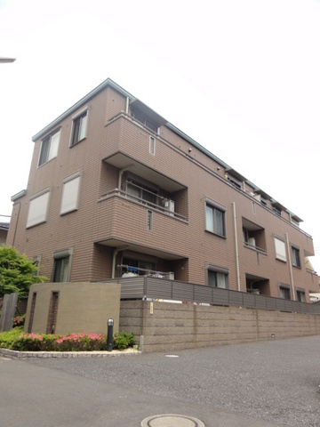 ドルチェ梅屋敷の外観|★旭化成ヘーベルメゾン★