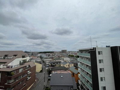 【展望】 | サンファースト