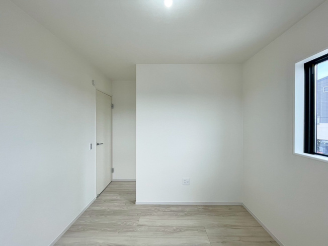 【和室】 | 高崎市剣崎町　1号棟