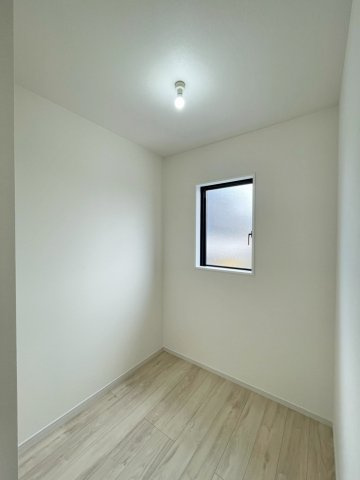 【収納】 | 高崎市剣崎町　1号棟