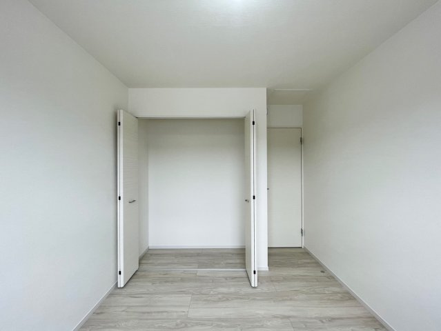 【収納】 | 高崎市剣崎町　1号棟