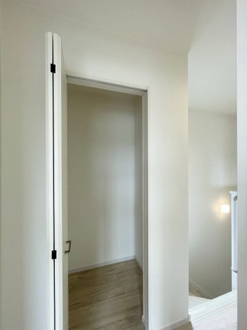 【収納】 | 高崎市剣崎町　1号棟