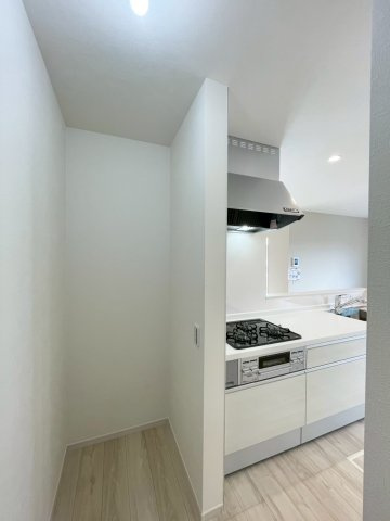 【収納】 | 高崎市剣崎町　1号棟