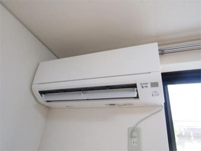 【設備】 | コーポイリヤマ